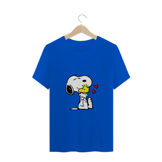 Nome do produtoCamisa Snoopy e Woodstock