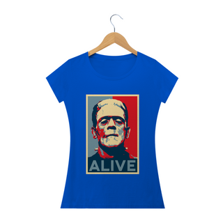 Nome do produtoBaby Long Frankenstein - Alive