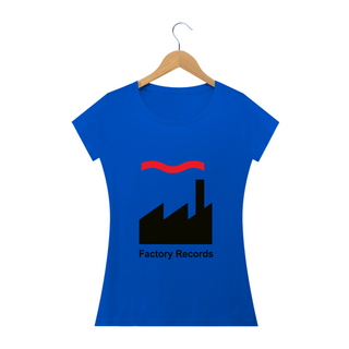 Nome do produtoBaby Long Factory Records