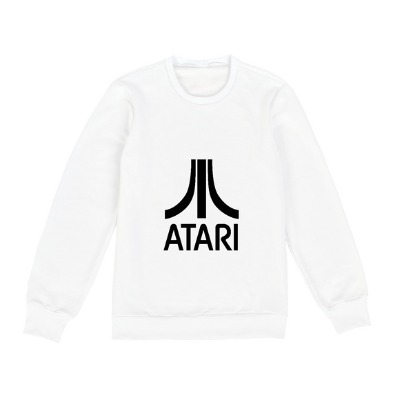 Moletom Atari