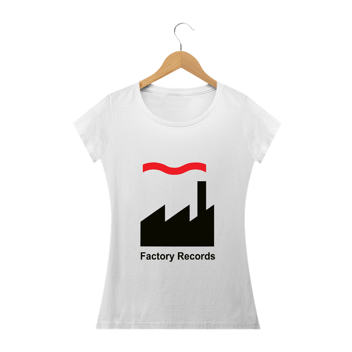 Nome do produto: Baby Long Factory Records