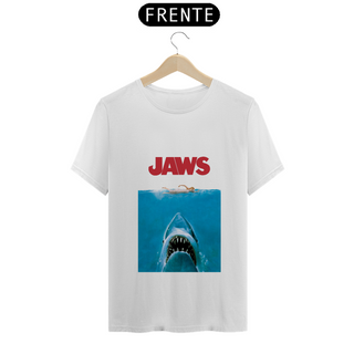 Nome do produtoCamiseta Tubarão (Jaws) 1975