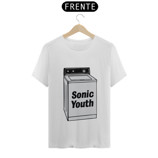 Nome do produtoCamiseta Sonic Youth