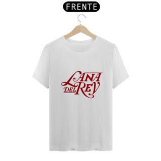 Nome do produtoCamiseta Lana Del Rey