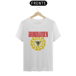 Nome do produtoCamiseta Soundgarden