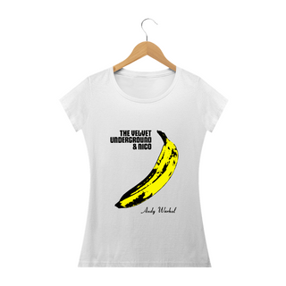 Nome do produtoBaby Long The Velvet Underground & Nico