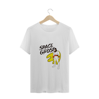 Camisa Space Ghost