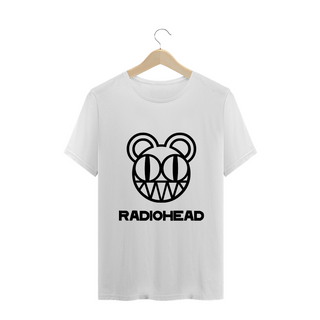 Nome do produtoCamisa Radiohead