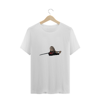 Nome do produtoCamisa Kill Bill