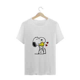 Nome do produtoCamisa Snoopy e Woodstock