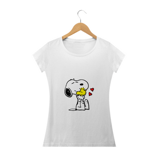 Nome do produtoBaby Long Snoopy e Woodstock