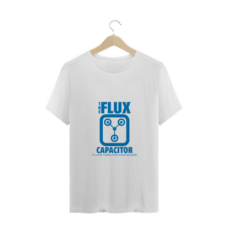 Nome do produtoCamisa Capacitor de Fluxo (De Volta Para o Futuro)