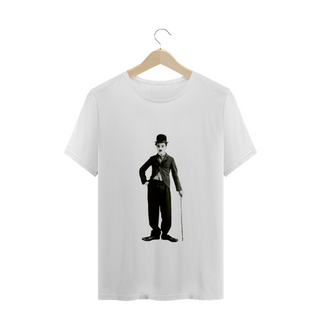 Camisa Charlie Chaplin