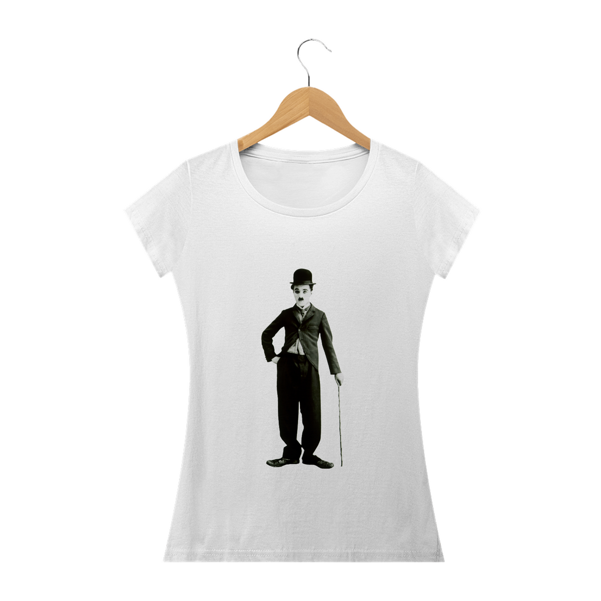 Nome do produto: Baby Long Charlie Chaplin