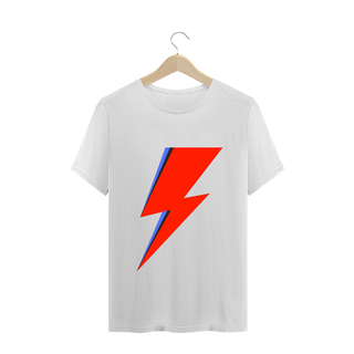 Nome do produtoCamiseta Ziggy Stardust (David Bowie)