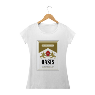 Nome do produtoBaby Long Banda Oasis