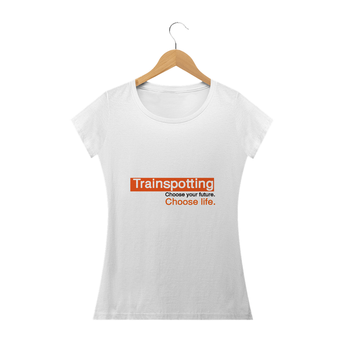 Nome do produto: Baby Long Trainspotting - Coose Life