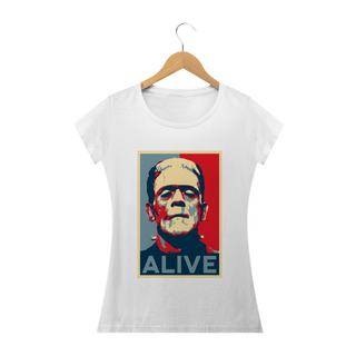 Nome do produtoBaby Long Frankenstein - Alive