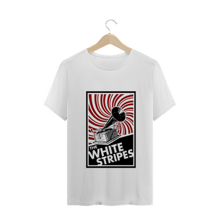 Nome do produtoCamisa The White Strips