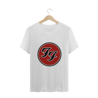 Nome do produtoCamisa Foo Fighters