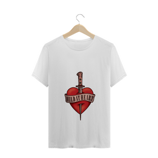 Nome do produtoCamisa Wild At Heart 