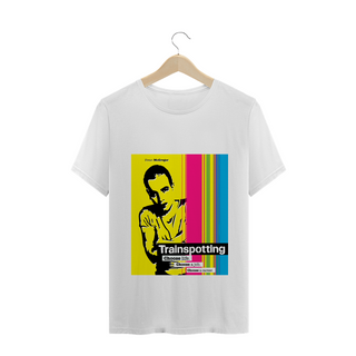 Nome do produtoCamisa Trainspotting - Choose Life 2