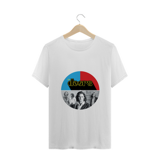 Nome do produtoCamisa The Doors