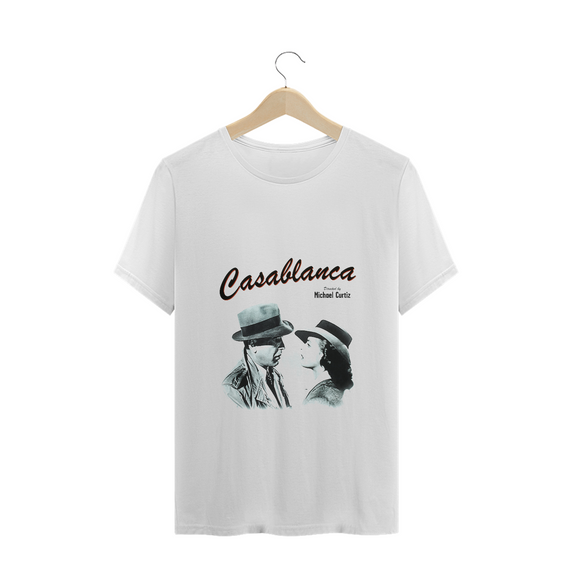 Camisa Casablanca