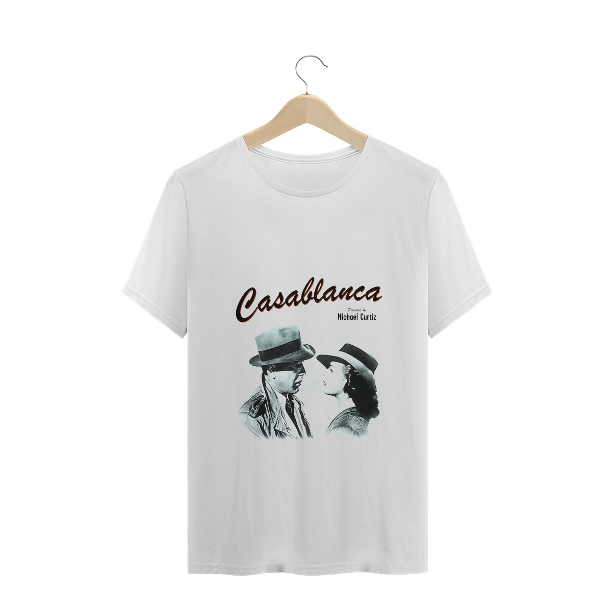 Nome do produto: Camisa Casablanca