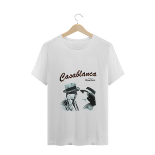 Camisa Casablanca