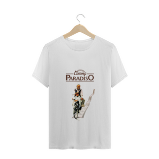 Nome do produtoCamisa Cinema Paradiso