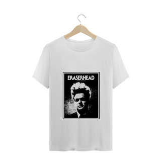 Nome do produtoCamisa Eraserhead - David Lynch