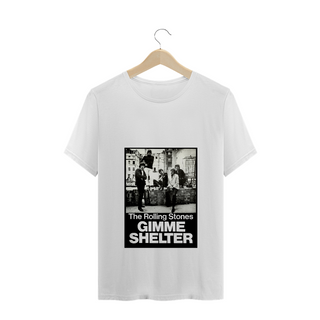 Nome do produtoCamisa The Rolling Stones - Gimme Shelter