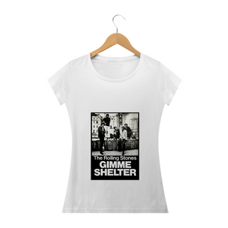 Nome do produtoBaby Long The Rolling Stones - Gimme Shelter