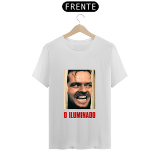 Nome do produtoCamisa O Iluminado - The Shining