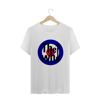 Camisa The Who