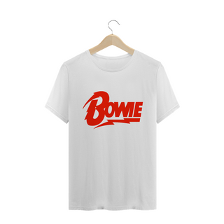 Nome do produtoCamiseta Bowie