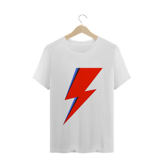 Nome do produtoCamiseta Ziggy Stardust (David Bowie)