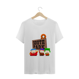 Nome do produtoCamisa South Park