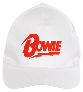 Nome do produtoBoné de brim Bowie