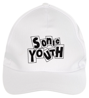 Nome do produtoBoné Sonic Youth