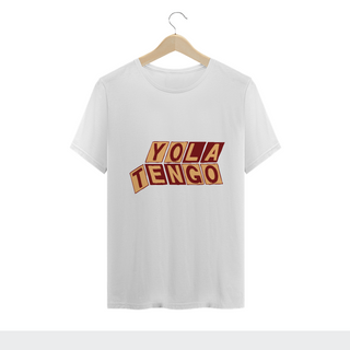 Nome do produtoCamisa Yola Tengo