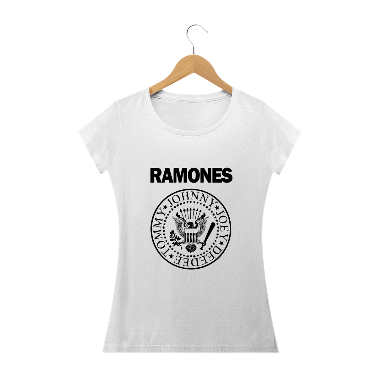 Nome do produto: Baby Long Ramones