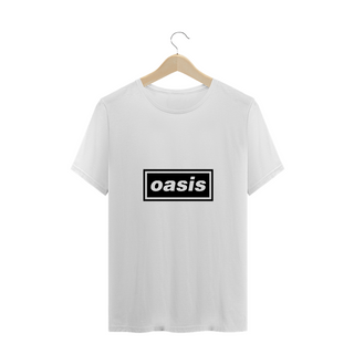 Nome do produtoCamisa Oasis 3