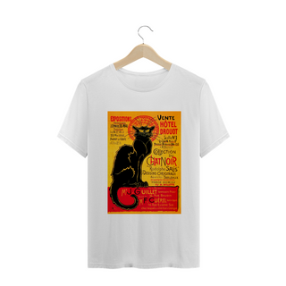 Nome do produtoCamisa Chat Noir