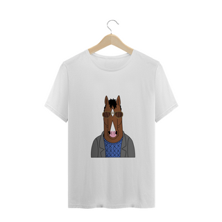 Nome do produtoCamisa BoJack Horseman