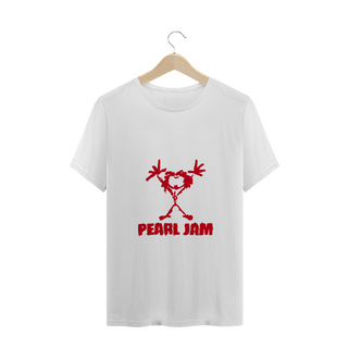 Nome do produtoCamisa Pearl Jam