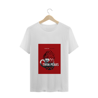 Nome do produtoCamisa Twin Peaks 2