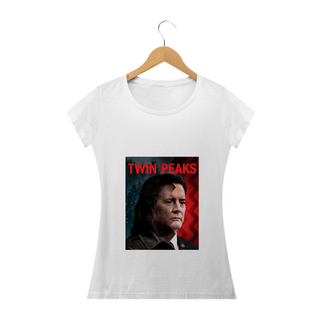 Nome do produtoBaby Long Twin Peaks 3