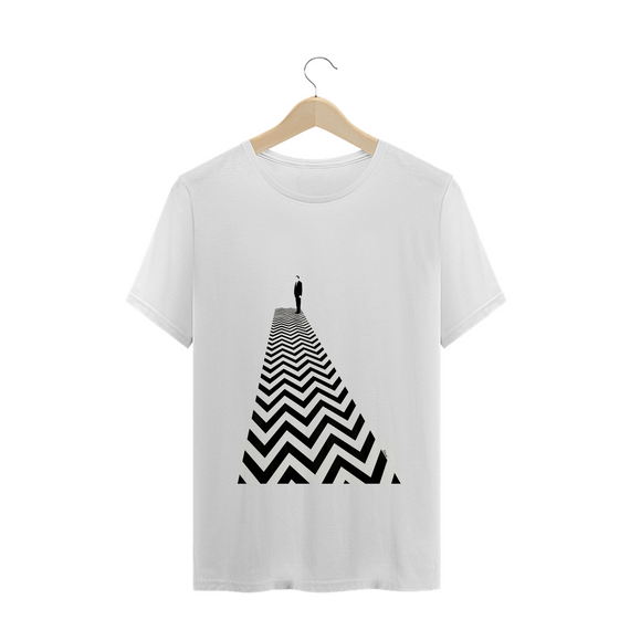 Camisa Twin Peaks 6